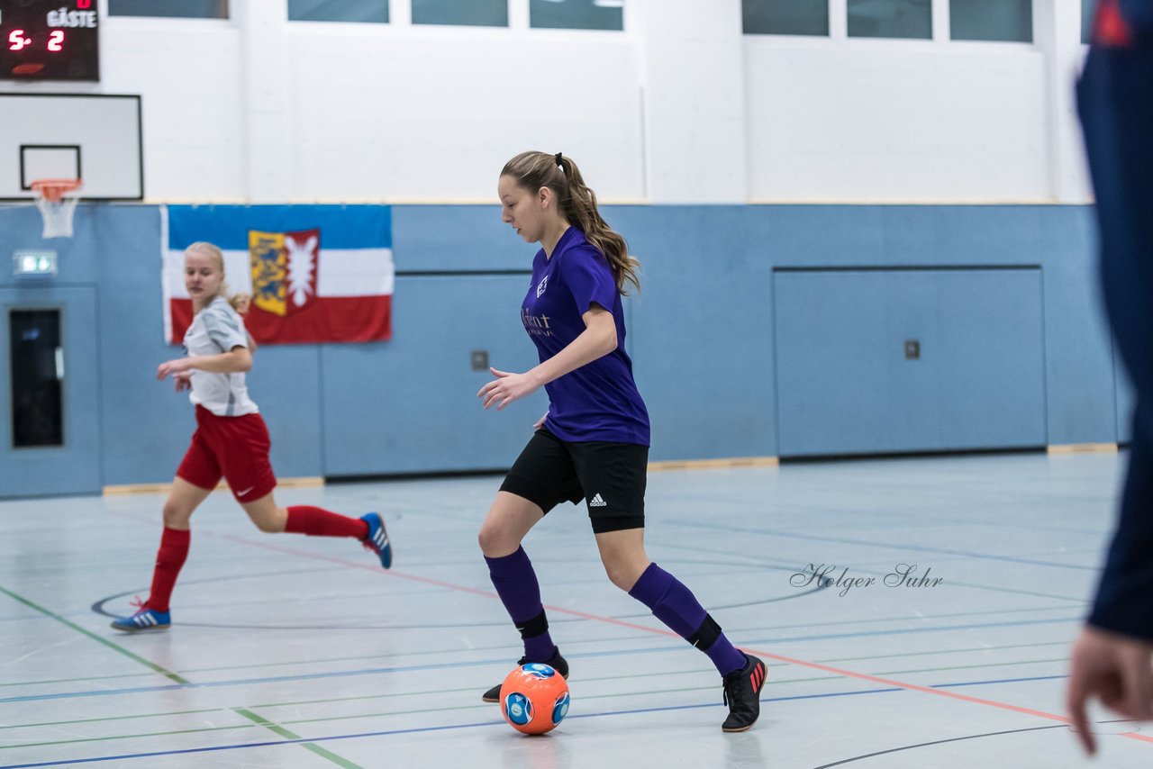 Bild 70 - HFV Futsalmeisterschaft